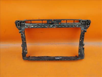 Skoda Superb 3 homlokfal 3V0805588D fülsérült (H.20.302K)a