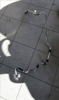 Seat León II 1P 2,0 PD BKD - klímacső 1k0820741ad