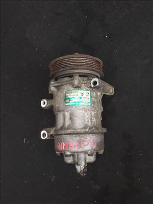 Peugeot 307 2.0 16v HDI Klímakompresszor RHR 