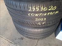  245/40/20" Continental nyári gumi 