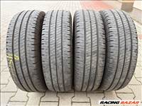  205/7516" újszerű Continental nyári gumi gumi