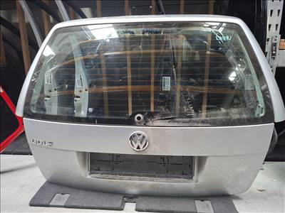 Volkswagen Golf IV kombi, Bora kombi csomagtérajtó LA7W (29523,29524)