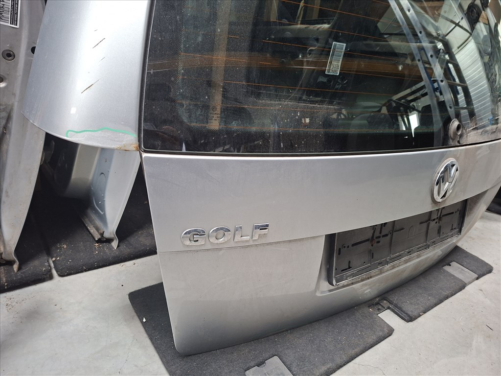 Volkswagen Golf IV kombi, Bora kombi csomagtérajtó LA7W (29523,29524) 4. kép