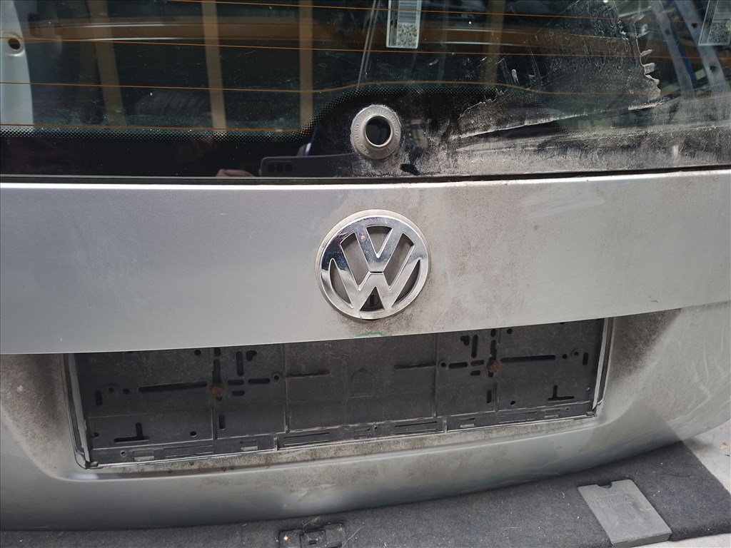 Volkswagen Golf IV kombi, Bora kombi csomagtérajtó LA7W (29523,29524) 6. kép