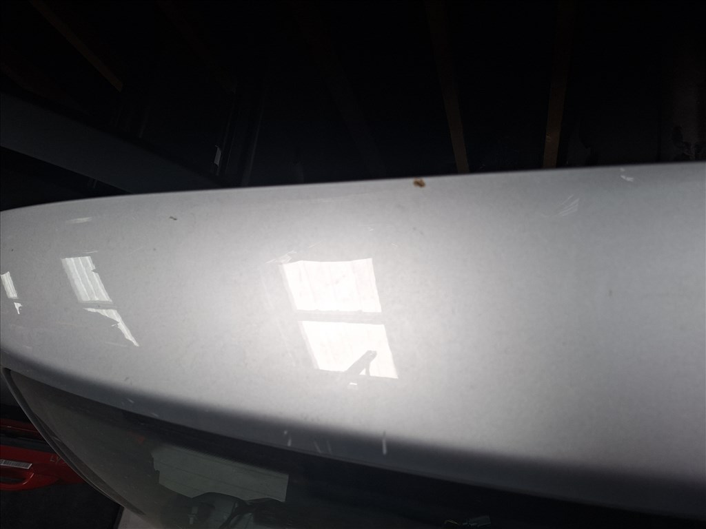 Volkswagen Golf IV kombi, Bora kombi csomagtérajtó LA7W (29523,29524) 8. kép