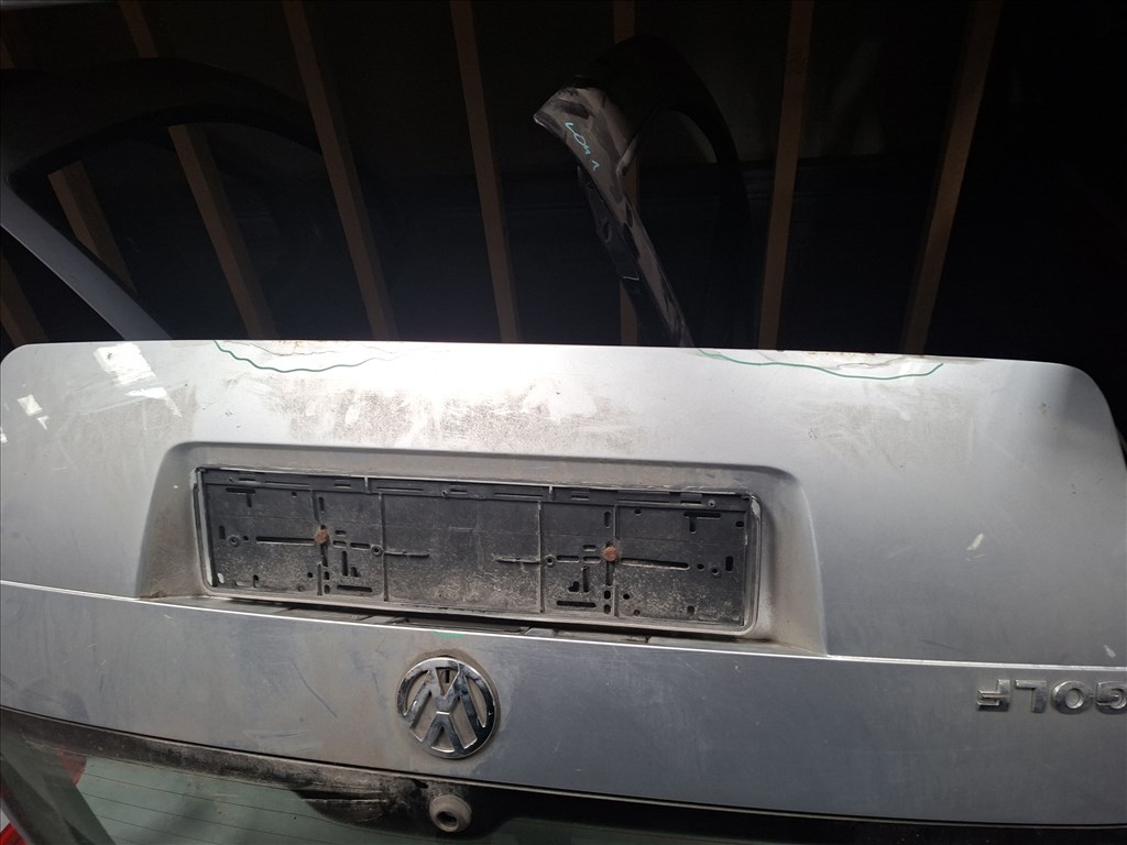 Volkswagen Golf IV kombi, Bora kombi csomagtérajtó LA7W (29523,29524) 14. kép