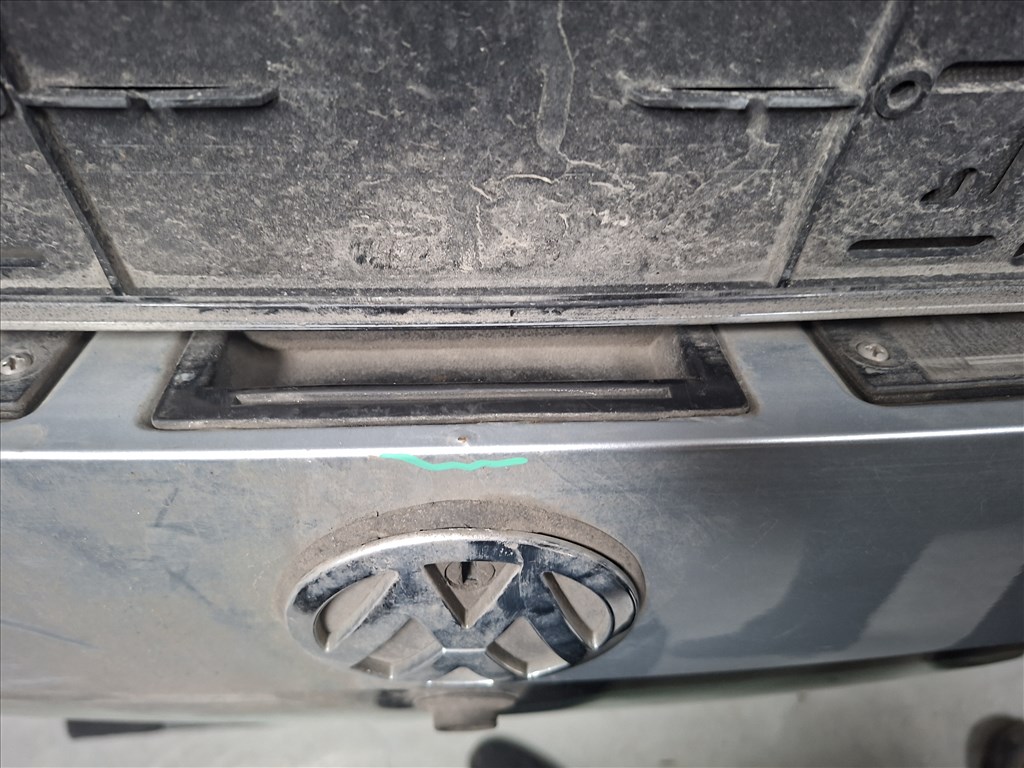 Volkswagen Golf IV kombi, Bora kombi csomagtérajtó LA7W (29523,29524) 17. kép