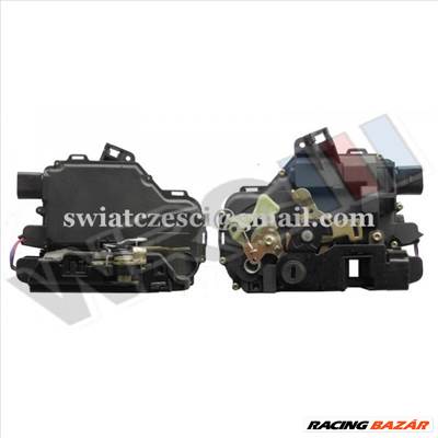 Bal hátsó központizár Seat Leon Toledo 3B4839015A