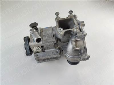 BMW 1 (E81)  118 d Szervokormány motor (hidraulikus) (6769598, 32416769598, 32416780413, 32416767452)