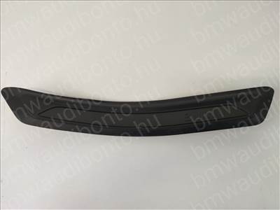 BMW 1 (F20) Jobb hátsó küszöb díszléc (7263312, 51477263312)