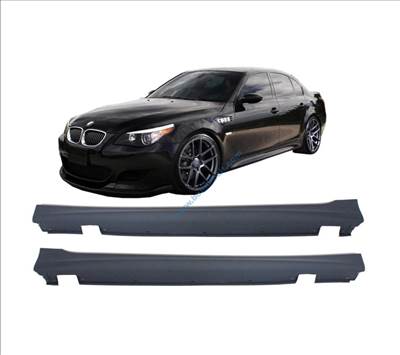 BMW E60 E61 M-tech küszöb szett