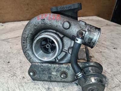 Toyota Medium MPV Turbó *143438*