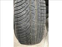 michelin pilot alpin 4 kétszéles szett bmw téli 255/40 R18 99 v tl 2017