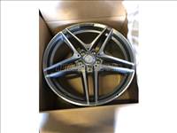 MERCEDES-BENZ C-OSZTÁLY - Gyári alufelni 19x8,5 19" 8.5J