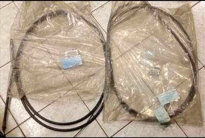 Nissan Cabstar F22 Kézifék bowden eladó 364029x513