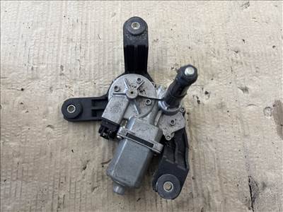 Opel Astra K 1.6 CDTI Hátsó ablaktörlő motor 13418998