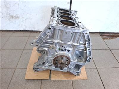 Mazda CX-3  motorblokk fûzött hengerfej nélkül