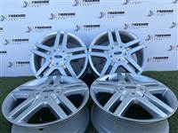 4x108 16" Ford gyári alufelni 6Jx16h2 ET52,5