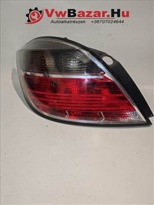 Hátsó lámpa bal OPEL Astra H 13222324 13222324-1
