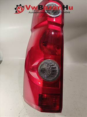 Hátsó lámpa VW CRAFTER bal 2e0945095 2E0945095