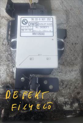 Mini Hatch R50/R53 Guminyomas érzékelő 