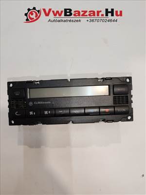 Klimavezérlő VW Passat 5.5  3b1 907 044 k 3B1907044K 