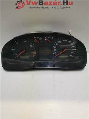 Kilométeróra VW PASSAT B5 3B1919880G