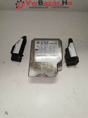 Légzsák indító FORD GALAXY II 605 1C0909605