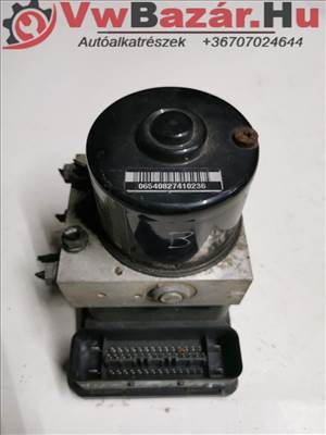 ABS ESP vezérlő egység 379d VW-AUDI-SEAT-SKODA 1K0907379D