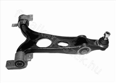 LENGŐKAR, KERÉKFELFÜGGESZTÉS - 156, 147, GT - LMI27061, 27061 03 -  - LEMFÖRDER Utángyártott új 27061 03