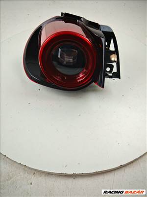 Mazda MX-30 e-Skyactiv bal hátsó lámpa dn4j51160