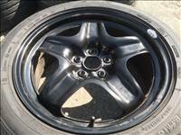 Opel 17-es gyári acélfelnik 5x105-ös 