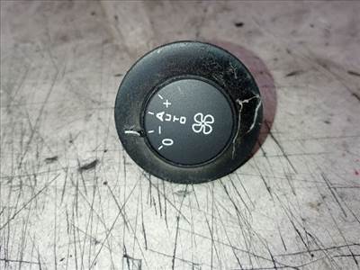 Peugeot 807 Klíma Kapcsoló *141932* 0400440161