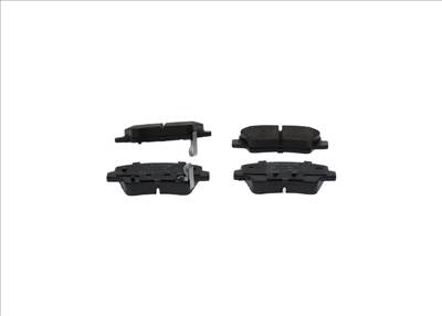 Fékbetét készlet BOSCH 0 986 494 908 for HYUNDAI, KIA, SSANGYONG