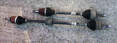 Opel Corsa E 1.2i 16V jobb és bal féltengely (13248675, 13248652)