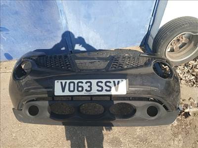 Nissan Juke I Első lökhárító  nissan-620221ka6