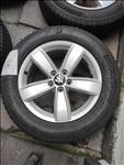 17" 5x112 VW gyári alufelni 120eft/4db