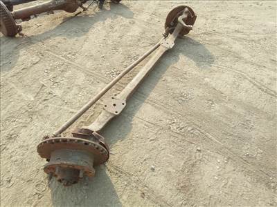 DAEWOO LUBLIN Első híd