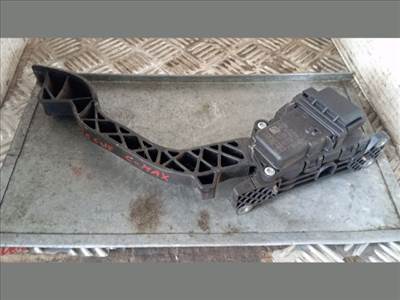 Ford C-Max Mk1 Gázpedál (Elektromos) *135055* 3m519f836ae 6pv00864110