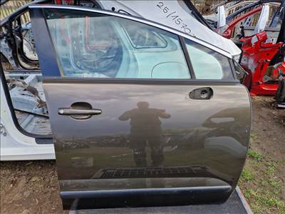 PEUGEOT 3008 jobb első ajtó