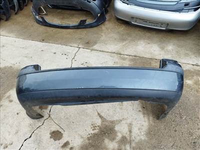 Volkswagen Golf 4 kombi hátsó lökhárító