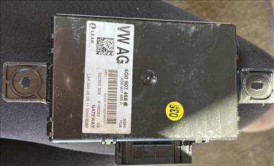 Audi A6 (4G) Gateway 4G0 907 468 C