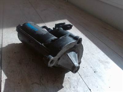 PEUGEOT PARTNER -02 Önindító, dízel