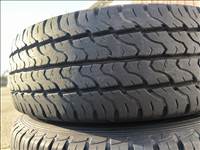  215/6516"C  újszerű Dunlop nyári gumi gumi