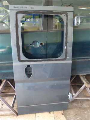 Fiat Ducato III 06-14 Jobb Hátsó Ajtó