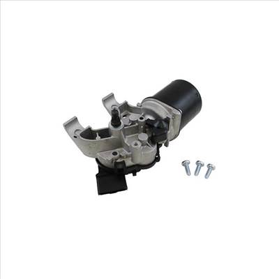 Citroen C3 I új utángyártott első ablaktörlő motor 2002-2009-ig