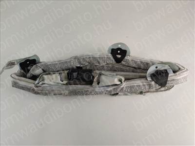 AUDI A6 Allroad C6 (4FH) Jobb első függöny légzsák (4F5880742C)