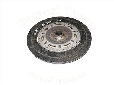 Opel Meriva B 2009-2017 - kuplung tárcsa, M32 kézi váltóhoz, (a/b)14(nel/net), jelölés: PH/MH