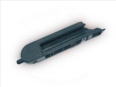 Opel Omega B 1993-2002 - sín, csomagtér redőny, bal oldali