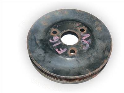 Opel Kadett E 1984-1991 - ékszíjtárcsa, agy nélkül, szervokormány szivattyú, ( /e/c/x)16(lz/lz2/nz/nz2/nzr/se/sv/sz/szr/xe/xel)